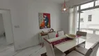 Foto 30 de Apartamento com 3 Quartos à venda, 123m² em Praia das Pitangueiras, Guarujá