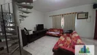 Foto 17 de Casa com 3 Quartos à venda, 420m² em Condominio Marambaia, Vinhedo