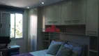 Foto 8 de Apartamento com 2 Quartos à venda, 64m² em Jardim Marilu, São Paulo