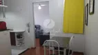 Foto 20 de Apartamento com 3 Quartos à venda, 80m² em Jardim do Vovô, Campinas