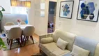 Foto 2 de Apartamento com 3 Quartos à venda, 65m² em Novo Osasco, Osasco