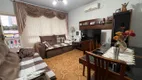 Foto 11 de Casa com 3 Quartos à venda, 140m² em Encruzilhada, Santos