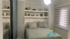 Foto 9 de Apartamento com 3 Quartos à venda, 100m² em Vila Baeta Neves, São Bernardo do Campo