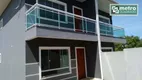 Foto 2 de Casa com 3 Quartos à venda, 96m² em Verdes Mares, Rio das Ostras