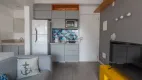 Foto 6 de Apartamento com 1 Quarto para alugar, 35m² em Jardim Paulista, São Paulo