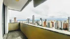 Foto 43 de Cobertura com 4 Quartos à venda, 450m² em Jardim Anália Franco, São Paulo