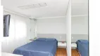 Foto 34 de Apartamento com 3 Quartos à venda, 123m² em Campo Belo, São Paulo