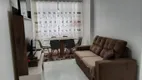 Foto 2 de Apartamento com 1 Quarto à venda, 40m² em Centro, São Vicente