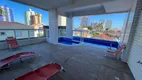 Foto 9 de Apartamento com 2 Quartos à venda, 71m² em Maracanã, Praia Grande