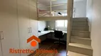 Foto 13 de Apartamento com 3 Quartos à venda, 174m² em Tamboré, Santana de Parnaíba