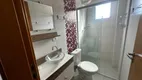 Foto 4 de Apartamento com 1 Quarto à venda, 48m² em Canto do Forte, Praia Grande