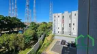 Foto 2 de Apartamento com 2 Quartos à venda, 43m² em Jardim São Gabriel, Campinas