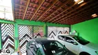 Foto 2 de Casa com 3 Quartos à venda, 136m² em Vila Pires, Santo André