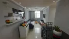 Foto 2 de Apartamento com 3 Quartos à venda, 72m² em Parque São Vicente, Mauá