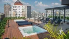Foto 18 de Apartamento com 1 Quarto para alugar, 27m² em Vila Buarque, São Paulo