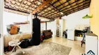 Foto 26 de Casa com 4 Quartos à venda, 225m² em Santa Amélia, Belo Horizonte