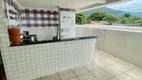 Foto 2 de Apartamento com 2 Quartos à venda, 67m² em Solemar, Praia Grande