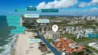 Foto 2 de Apartamento com 2 Quartos à venda, 39m² em Praia do Futuro I, Fortaleza