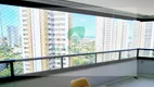 Foto 11 de Apartamento com 4 Quartos para alugar, 183m² em Acupe de Brotas, Salvador