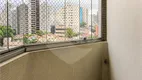 Foto 13 de Apartamento com 3 Quartos à venda, 108m² em Paraíso, São Paulo