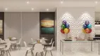 Foto 6 de Apartamento com 3 Quartos à venda, 65m² em Parque Residencial Flamboyant, São José dos Campos