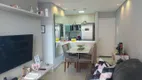 Foto 2 de Apartamento com 2 Quartos à venda, 50m² em Residencial Santa Giovana, Jundiaí