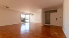 Foto 3 de Apartamento com 3 Quartos para alugar, 210m² em Higienópolis, São Paulo