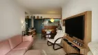 Foto 2 de Apartamento com 2 Quartos à venda, 72m² em Pompeia, São Paulo