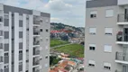 Foto 2 de Apartamento com 2 Quartos para alugar, 48m² em Parque Itamarati, Jacareí