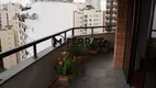 Foto 2 de Apartamento com 4 Quartos à venda, 204m² em Itaim Bibi, São Paulo