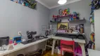 Foto 22 de Apartamento com 4 Quartos à venda, 185m² em Campo Belo, São Paulo