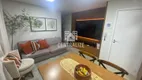 Foto 4 de Apartamento com 2 Quartos à venda, 89m² em Jardim Carvalho, Ponta Grossa