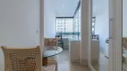 Foto 30 de Apartamento com 4 Quartos para alugar, 147m² em Moema, São Paulo