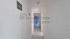 Foto 9 de Apartamento com 2 Quartos à venda, 79m² em Vila Caicara, Praia Grande