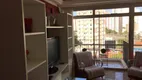 Foto 10 de Apartamento com 3 Quartos à venda, 143m² em Cambuí, Campinas