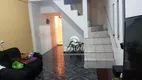 Foto 2 de Sobrado com 3 Quartos à venda, 246m² em Vila Linda, Santo André