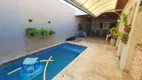 Foto 3 de Casa de Condomínio com 3 Quartos à venda, 160m² em Água Branca, Piracicaba