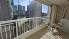 Foto 24 de Flat com 2 Quartos para alugar, 70m² em Brooklin, São Paulo