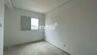 Foto 11 de Apartamento com 3 Quartos à venda, 92m² em Estuario, Santos