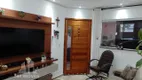 Foto 4 de Casa com 2 Quartos à venda, 152m² em Jardim dos Lagos, Nova Odessa