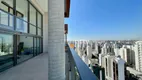 Foto 3 de Cobertura com 4 Quartos à venda, 406m² em Brooklin, São Paulo