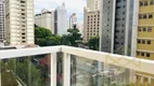 Foto 6 de Apartamento com 1 Quarto à venda, 51m² em Cambuí, Campinas