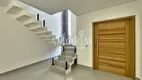 Foto 3 de Casa de Condomínio com 3 Quartos à venda, 130m² em Parque Jaguari Fazendinha, Santana de Parnaíba