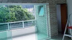 Foto 8 de Casa de Condomínio com 3 Quartos à venda, 127m² em Jardim Mirna, Taboão da Serra