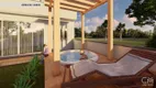 Foto 5 de Casa de Condomínio com 3 Quartos à venda, 150m² em Deltaville, Biguaçu