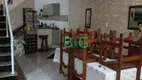 Foto 4 de Sobrado com 3 Quartos à venda, 115m² em Vila Caicara, Praia Grande