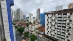 Foto 16 de Apartamento com 3 Quartos à venda, 133m² em Ponta da Praia, Santos