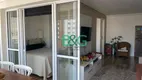 Foto 16 de Apartamento com 1 Quarto para alugar, 52m² em Vila Regente Feijó, São Paulo