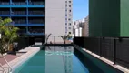 Foto 25 de Flat com 1 Quarto à venda, 50m² em Bela Vista, São Paulo