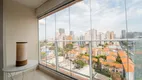 Foto 4 de Apartamento com 1 Quarto à venda, 37m² em Brooklin, São Paulo